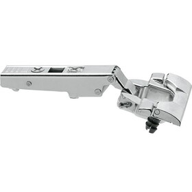 Blum 71T3590 Self-Close Full O/L Clip-Top 110 Hinge Inserta