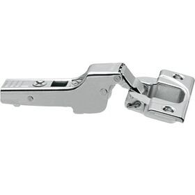 Blum 71T3650 Self-Close Half Crank Clip-Top 110 Hinge Screw On