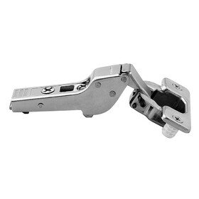 Blum 71T5680 Self Close Clip Top Half Crank Hinge 120 Deg With Dowel