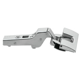 Blum 71T5690B Self Close Inserta Clip Top Half Crank 120 Deg