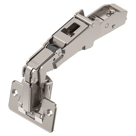 Blum 71T6550 Self Close Full Ol Clip Top Hinge 170 Deg Screw On