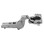 Blum Self Close Clip Top Inset Thick Door 95 Deg With Dowel 71T9780, Price/EA