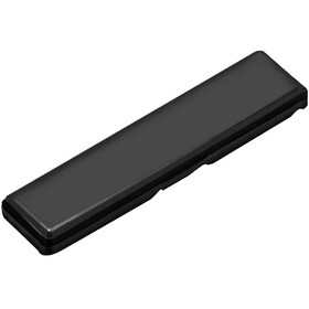 Blum 90M2103 Covercap For 100/110/125 Deg Black