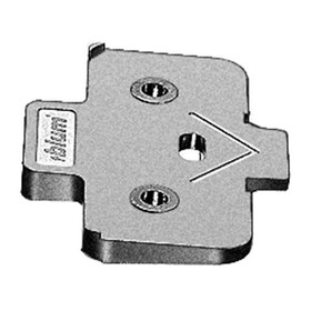 Blum Angled Hinge Program - Positive Wedges