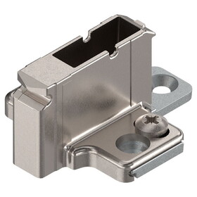 Blum 175H919.22 18Mm Clip Mounting Plate Wood Screw