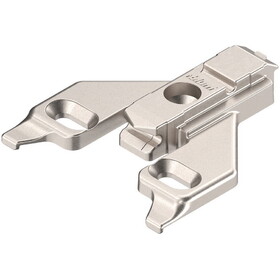 Blum 175L6600.22 0Mm Face Frame Plate