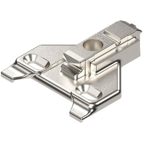 Blum 175L6630.22 3Mm Face Frame Plate