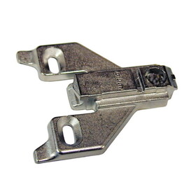 Blum 175L6660.22 6Mm Face Frame Plate