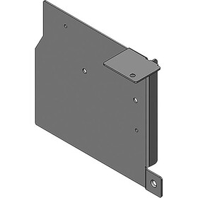 Blum 20K6A01 Aventos Hk-S Face Frame Mounting Bracket Set