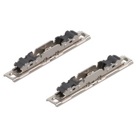 Blum 20200 Aventos Wood/Wide Alum Door Hardware Pack