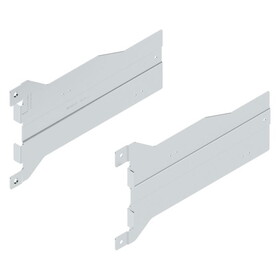 Blum 22F6001 Aventos HF-TOP Bracket FaceFrame L&amp;R