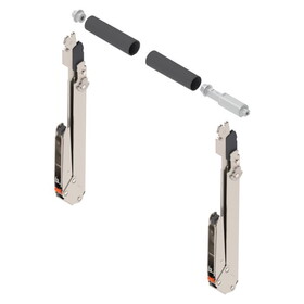 Blum 22L3800 Aventos HL Lever Set 390-541