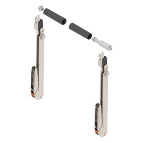 Blum 22L3900 Aventos HL Lever Set 480-581