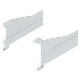 Blum 22L6001 Blum Aventos HL top Face Frame Bracket L&amp;R