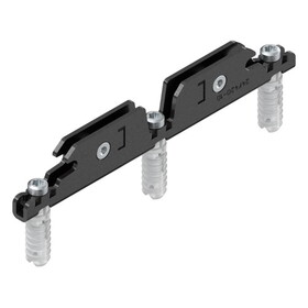 Blum AVENTOS HKi Front Fixing Bracket Wood