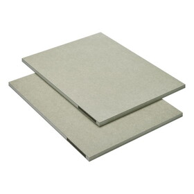 Blum AVENTOS HKi Pre-milled MDF Sides