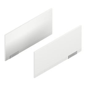 Blum AVENTOS HKi Cover Cap WHITE