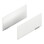 Blum AVENTOS HKi Cover Cap WHITE, Price/Set