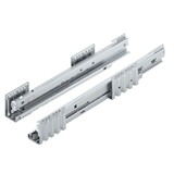 Blum 16in Merivobox 125LB Cab Profiles