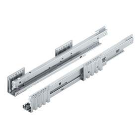 Blum 18in Merivobox 125LB Cab Profiles