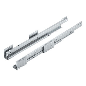 Blum 22in Merivobox 125LB Cab Profiles