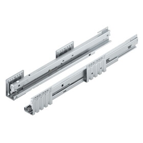 Blum 18in Merivobox 170LB Cab Profiles