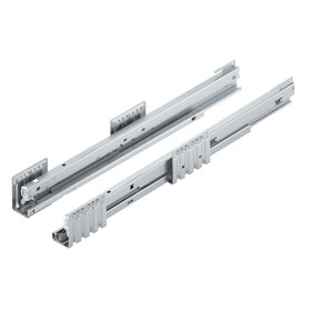 Blum 20in Merivobox 170LB Cab Profiles