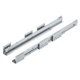 Blum 24in Merivobox 170LB Cab Profiles