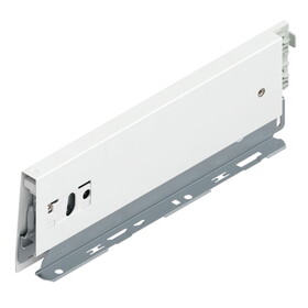 Blum 11in Merivobox Drawer Profiles