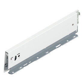 Blum 14in Merivobox Drawer Profiles
