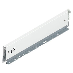 Blum 16in Merivobox Drawer Profiles