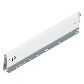 Blum 18in Merivobox Drawer Profiles
