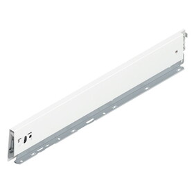 Blum 22in Merivobox Drawer Profiles