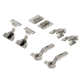 Blum 78Z5530TA9 Blum Aventos HF top Door Hardware Set