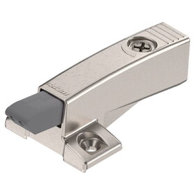 Blum 971A0700 Blumotion 0Mm Faceframe Adapter Plate