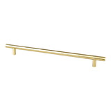 Pull 256mm Tempo Modern Brushed Gold 0826-2MDB-P