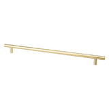 Pull 320mm Tempo Modern Brushed Gold 0828-2MDB-P