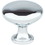 Knob 1-1/2 Advamtage POLISH CHROME, Price/Each