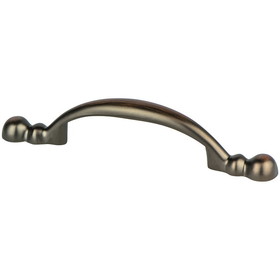 BE0928-1OB-P Pull 3 Advantage 2 OIL BRONZE