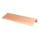 Berenson Pull 112mm Uptown BRUSHED COPPER, Price/Each