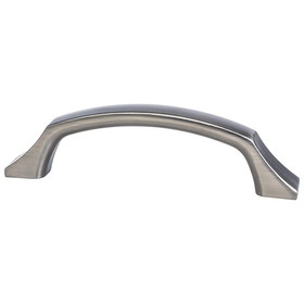 Pull 96mm Century Edge VINTAGE NKL