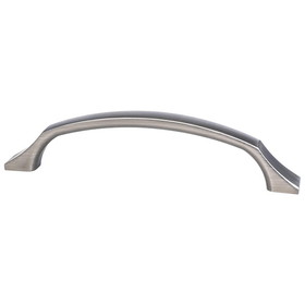 Pull 128mm Century Edge VINTAGE NKL