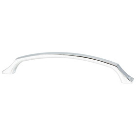 Pull 160mm CenturyEdge POLISHED CHR