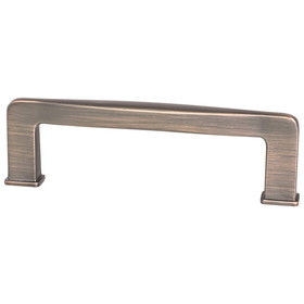 Pull 96mm Subtle Surge VERONA BRZ