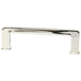 Pull 96mm Subtle Surge POLISHED NKL