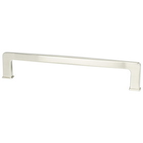 Pull 160mm Subtle Surge BRUSHED NKL