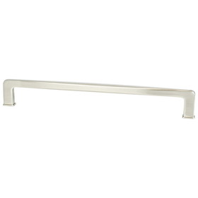 Pull 224mm Subtle Surge BRUSHED NKL
