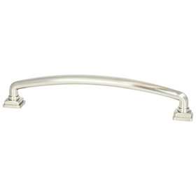 Pull 160mm Tailored BRUSHED NKL