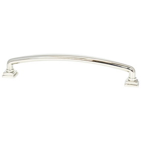 Pull 160mm Tailored POLISHED NKL