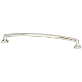Pull 224mm Tailored BRUSHED NKL